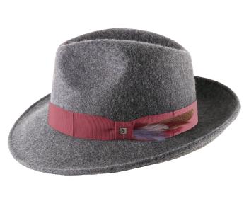 Chapeau Fedora Personnalisable Mi Fedora