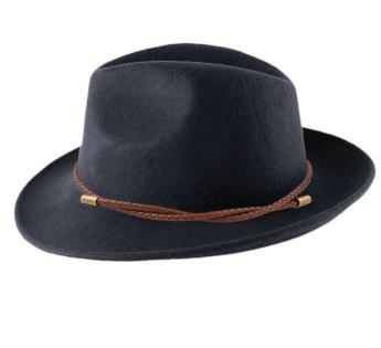 Chapeau Fedora Personnalisable Mi Fedora