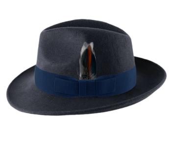 Chapeau Fedora Personnalisable Mi Fedora