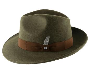Chapeau Fedora Personnalisable Mi Fedora