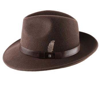 Chapeau Fedora Personnalisable Mi Fedora