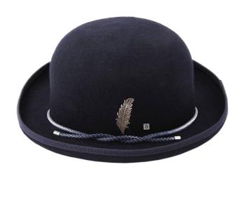 chapeau-melon-personnalisable Mi Bombín