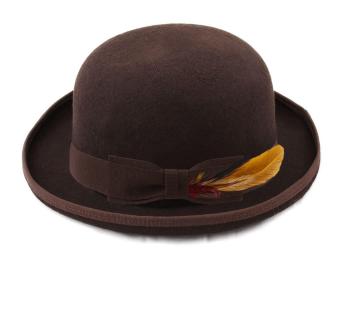 chapeau-melon-personnalisable Mi Bombín