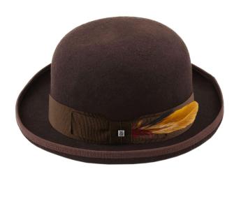 chapeau-melon-personnalisable Mi Bombín