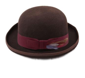 chapeau-melon-personnalisable Mi Bombín