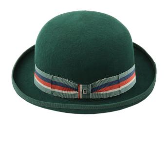 chapeau-melon-personnalisable Mi Bombín
