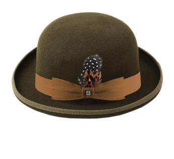 chapeau-melon-personnalisable Mi Bombín