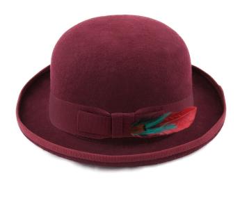 chapeau-melon-personnalisable Mi Bombín