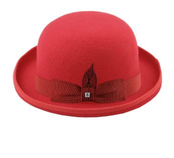 chapeau-melon-personnalisable Mi Bombín