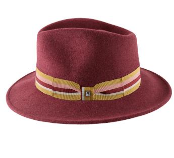 chapeau anthracite Mon Traveller Mi Traveller Teardrop