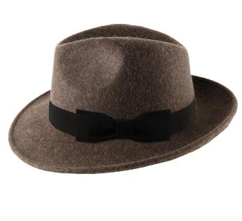 Chapeau Fedora Personnalisable Mi Fedora