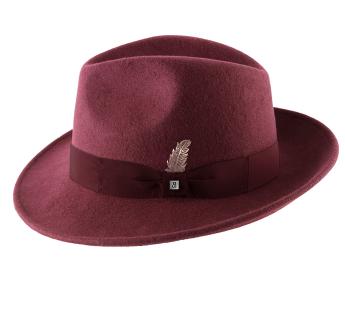 Chapeau Fedora Personnalisable Mi Fedora