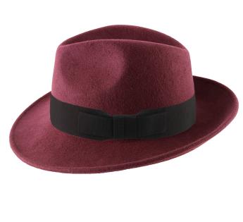 Chapeau Fedora Personnalisable Mi Fedora