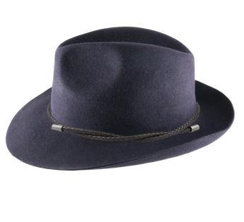 Chapeau Bogart Personnalisable Mi Bogart