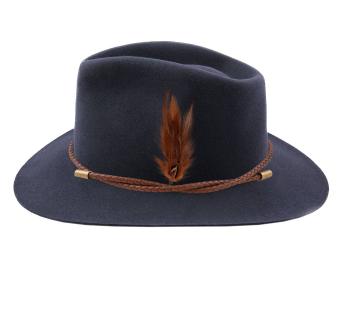 Mi Heritage Fedora BCBG Couture