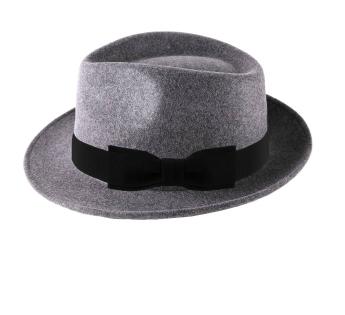 chapeau sur mesure Mi Trilby Amplio