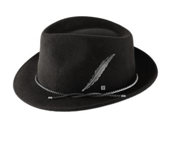 chapeau sur mesure Mi Trilby Amplio