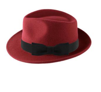 chapeau sur mesure Mi Trilby Amplio