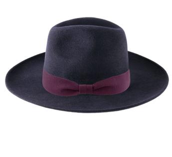 Mi Fedora De Ala Ancha BCBG Couture