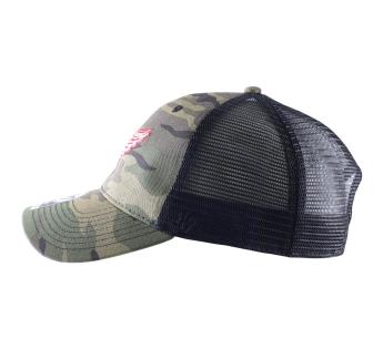 Casquette Detroit Wings Detroit Wings